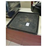 16" SICILIAN PIZZA TRAYS