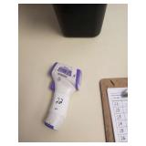 SIMZO NON CONTACT FOREHEAD THERMOMETER