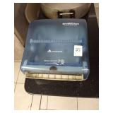 ENMOTION AUTOMATIC TOWEL DISPENSER