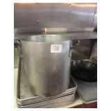 24 QT STOCK POT