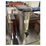 BUNN DRINK DISPENSER