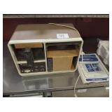 NEW BLACK & DECKER SPACEMAKER DRIP COFFEE MAKER