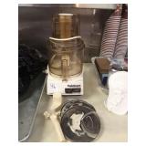 CUISINART FOOD PROCESSOR