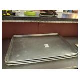FULL SIZE SHEET PANS