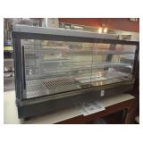 MARCHIA HEATED DISPLAY CASE MHCC186