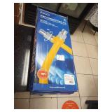 NEW EASYFLEX GAS CONNECTION KITS