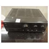 JVC RX516V RECEIVER