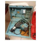 1-1/2 SDS ROTARY HAMMER DRILL