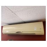 AC & HEAT SPLIT UNIT WITH LG COMPRESSOR