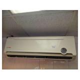 C2 AC & HEAT SPLIT UNIT WITH LG COMPRESSOR