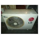 LG COMPRESSOR
