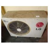 LG COMPRESSOR