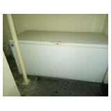 FRIGIDAIRE 74" CHEST FREEZER FGCH25M8LW1