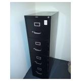 FILE CABINET