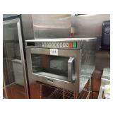 PANASONIC NE1257R MICROWAVE OVEN