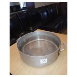 20 QT CALDERO POT