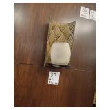 WALL SCONCES