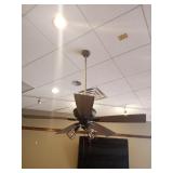 CEILING FANS
