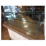 SNEEZE DISPLAY GUARD 54" X 17" X 16"