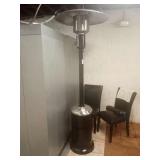 OUTDOOR HEAT LAMP