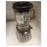 CUISINART BLENDER