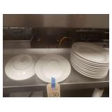 12" OVAL PLATTERS
