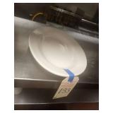 13-1/2" OVAL PLATTERS