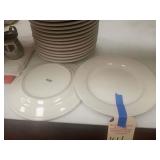 9" PLATES