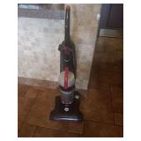 BISSELL POWER FORCE HELIX TURBO VAC