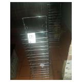 TABLE TOP PIZZA TRAY HOLDERS