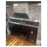 BAKERS PRIDE IL FORNO GAS PIZZA OVEN FC-616