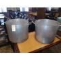 100 QT HEAVY DUTY POTS
