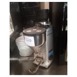 MAZZER LUIGI GRINDER MINI ELECTRONIC