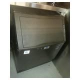 MANITOWOC UNDERCOUNTER ICE MACHINE UY024W-161B