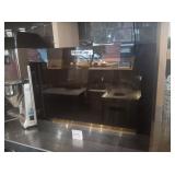 NORDCAP WINE COOLER SELF CONTAINED SOMMELIER 18