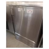 GLASTENDER MUG FROSTER MODEL MVF24