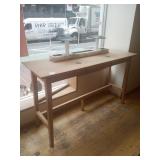 HIGHTOP TABLES 72" X 41" WITH PHONE CHARGERS