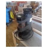 LA CIMBALI COFFEE GRINDER MODEL MD6-S