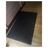 RUG RUNNER 4 FT
