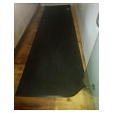 RUG RUNNER 9 FT