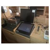 INTOUCH  POS SYSTEM - DETAILS IN DESCRIPTION