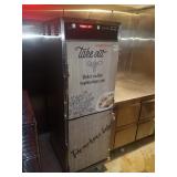 HENNY PENNY HOLDING CABINET MODEL HHC980