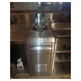 FRANKE ELECTRIC PASTA COOKER MODEL PC-1B V2