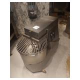 CUPPONE SILEA 30 MIXER MODEL SILEA-30KUS-B