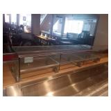 15 FT LONG SNEEZE GUARD