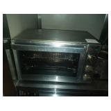 WARING ELECTRIC COUNTERTOP OVEN MODEL 500X