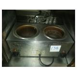 APW WYOTT WARMER W4-2