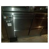 4 DRAWER REMOTE REFRIGERATED LOWBOY