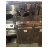 FRANKE ELECTRIC PASTA COOKER PC-1B V2