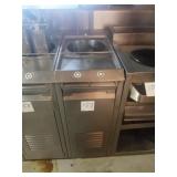 FRANKE ELECTRIC PASTA COOKER PC-18 V2